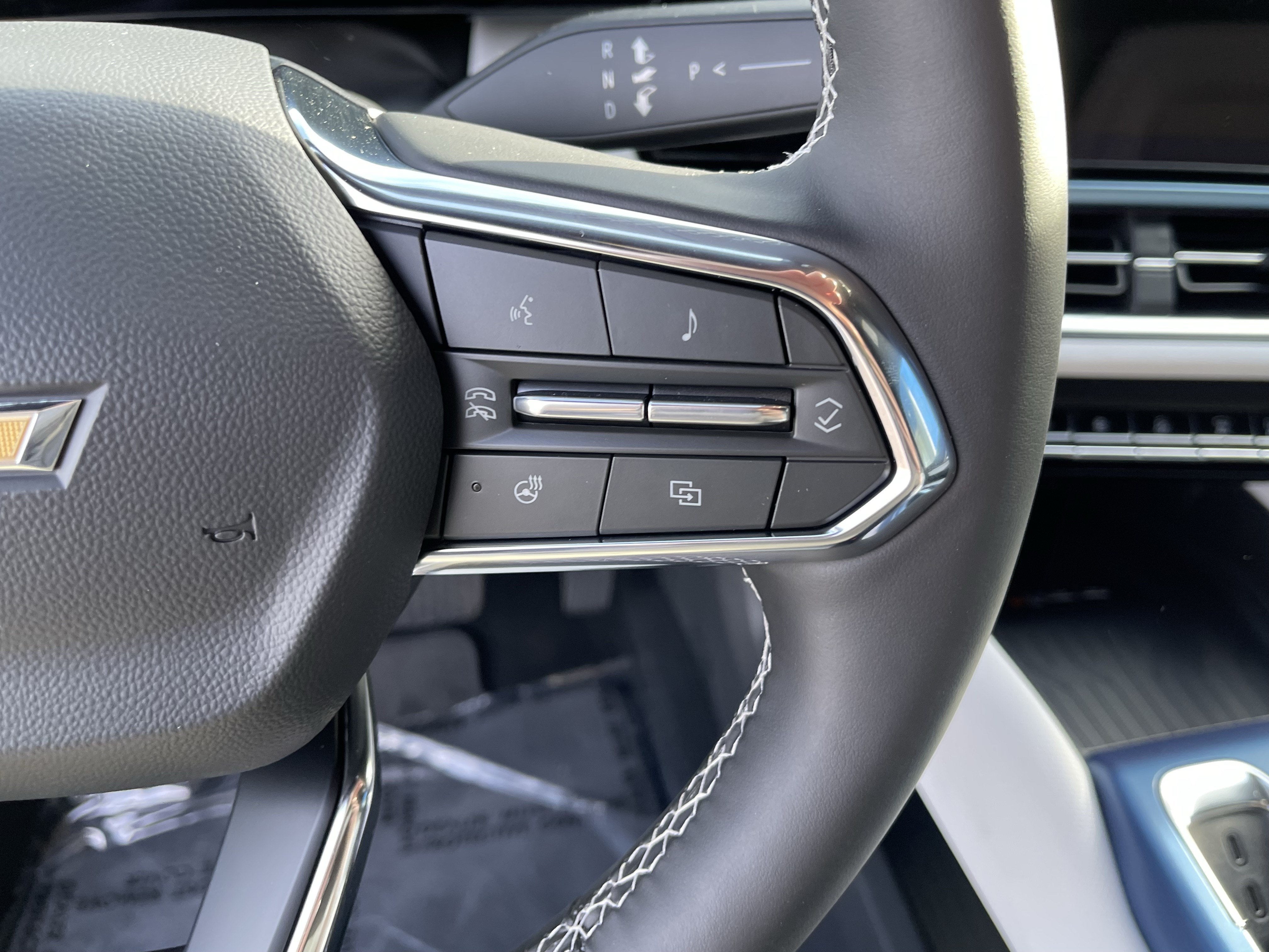 2026 Chevrolet Equinox EV LT2 w/PDE