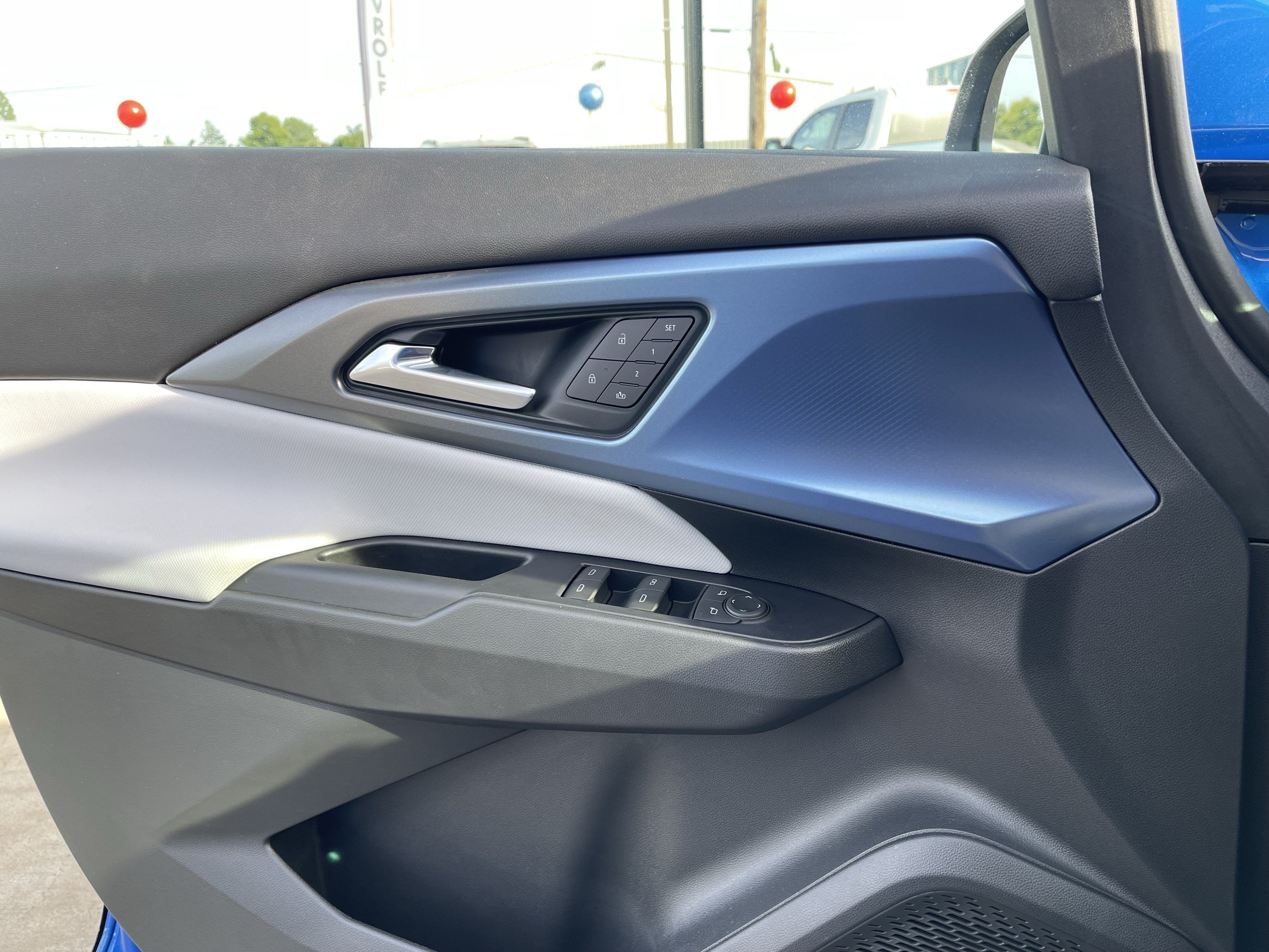 2026 Chevrolet Equinox EV LT2 w/PDE