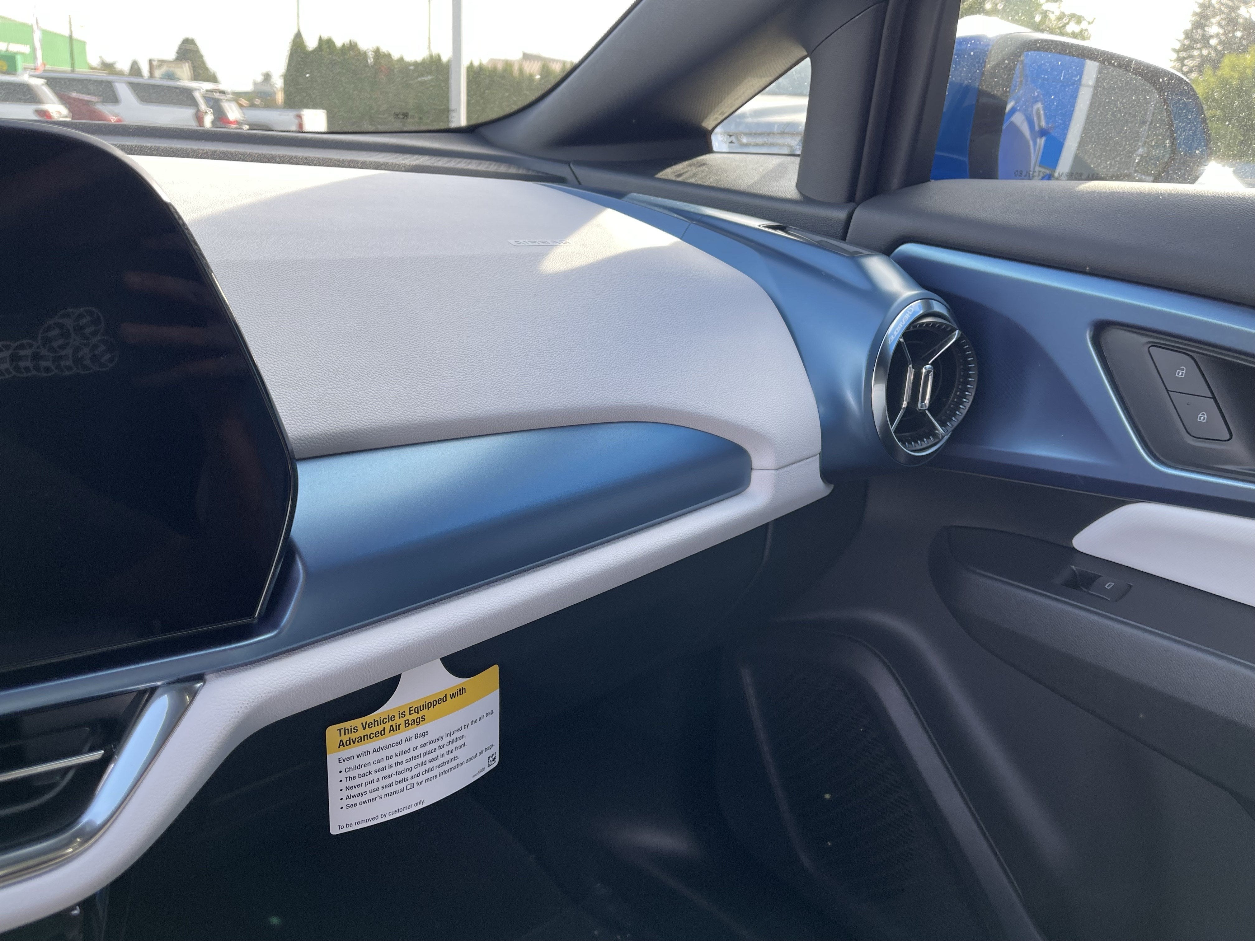 2026 Chevrolet Equinox EV LT2 w/PDE