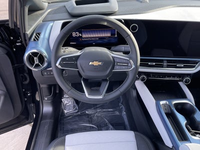 2026 Chevrolet Equinox EV LT2 w/PDE
