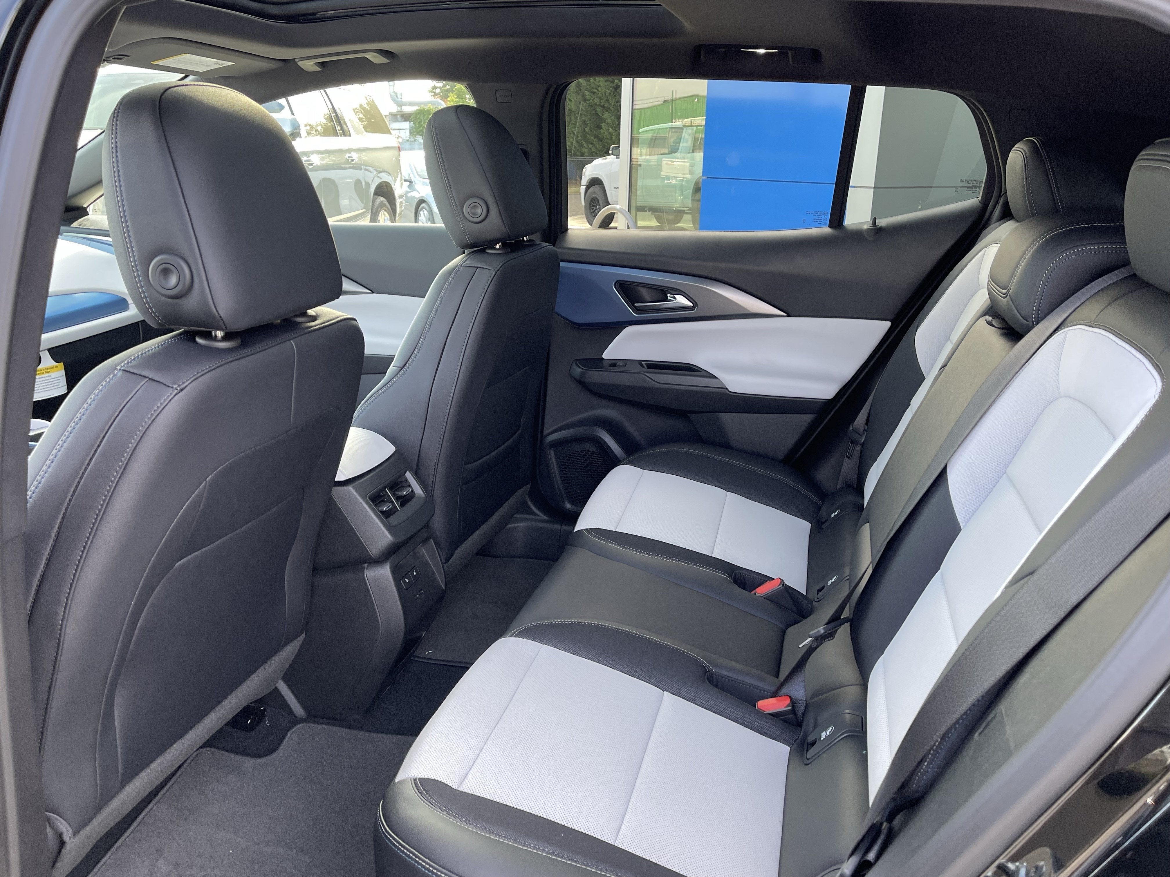 2026 Chevrolet Equinox EV LT2 w/PDE