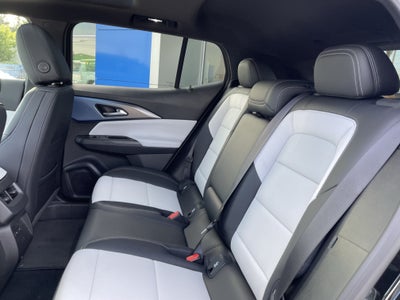 2026 Chevrolet Equinox EV LT2 w/PDE