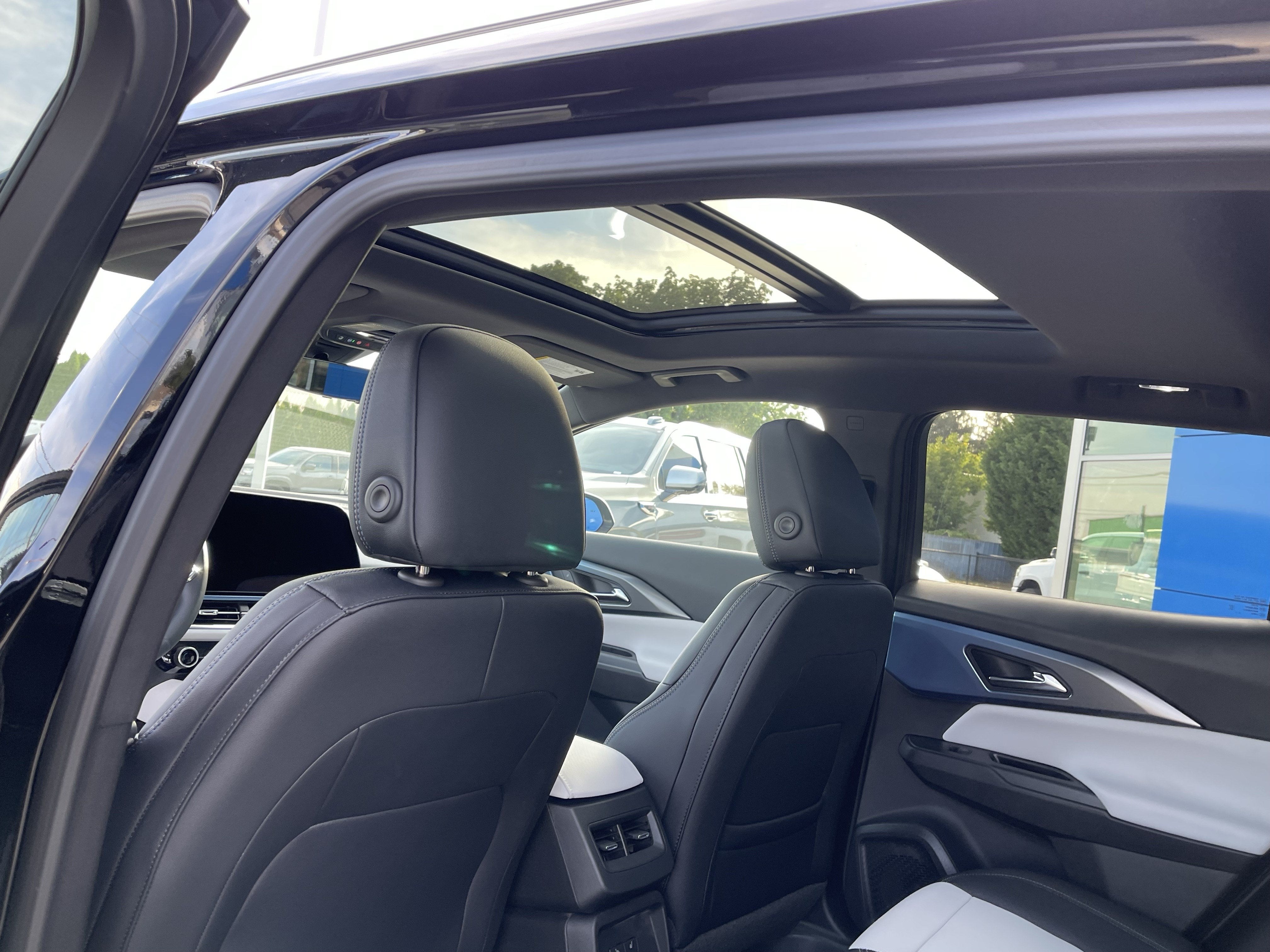 2026 Chevrolet Equinox EV LT2 w/PDE