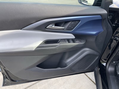 2026 Chevrolet Equinox EV LT2 w/PDE