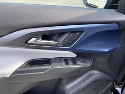 2026 Chevrolet Equinox EV LT2 w/PDE