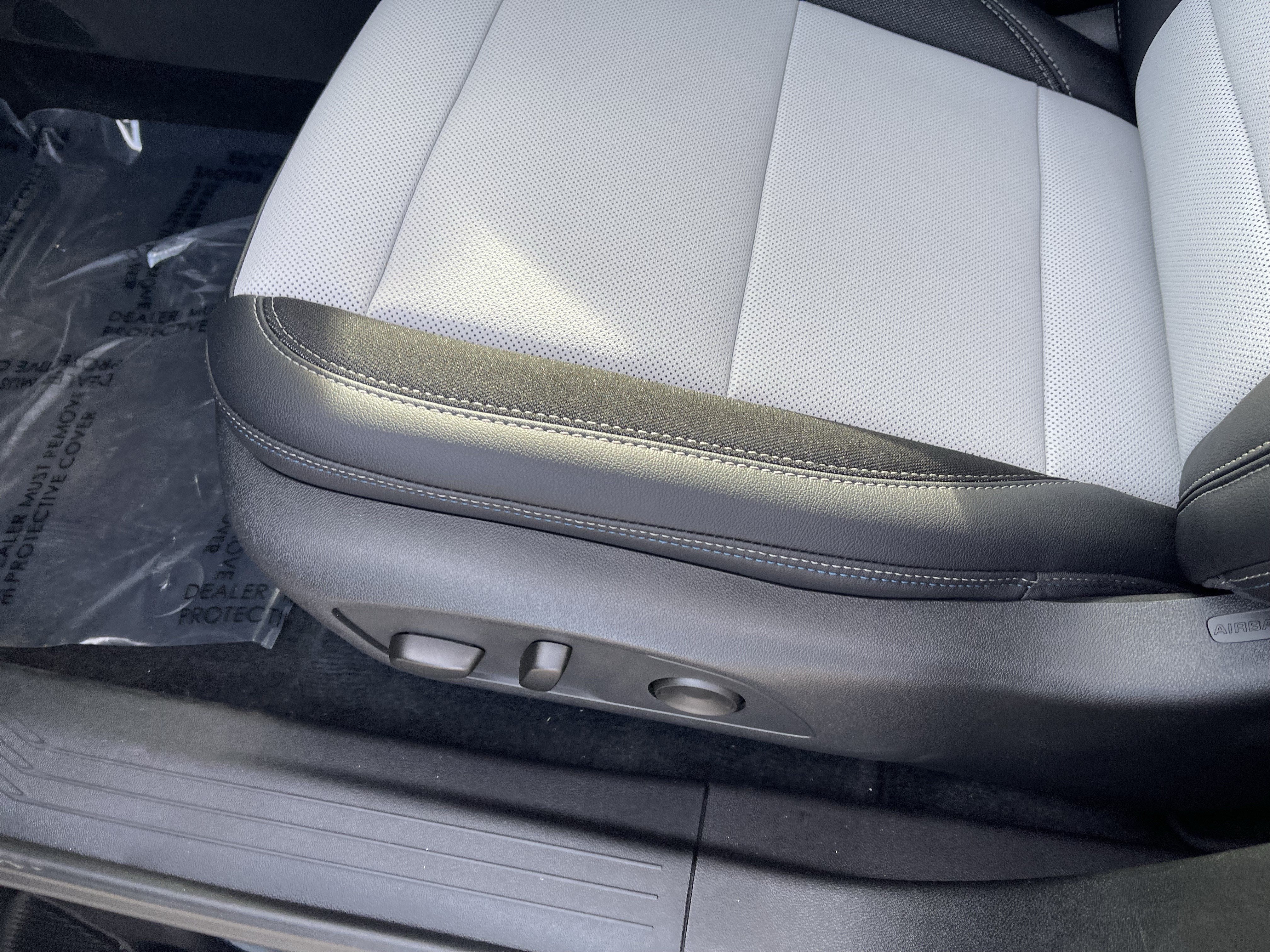 2026 Chevrolet Equinox EV LT2 w/PDE