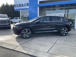 2026 Chevrolet Equinox EV LT2 w/PDE