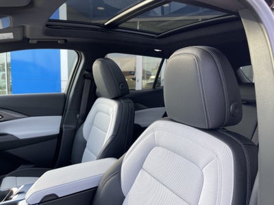 2026 Chevrolet Equinox EV LT2 w/PDE