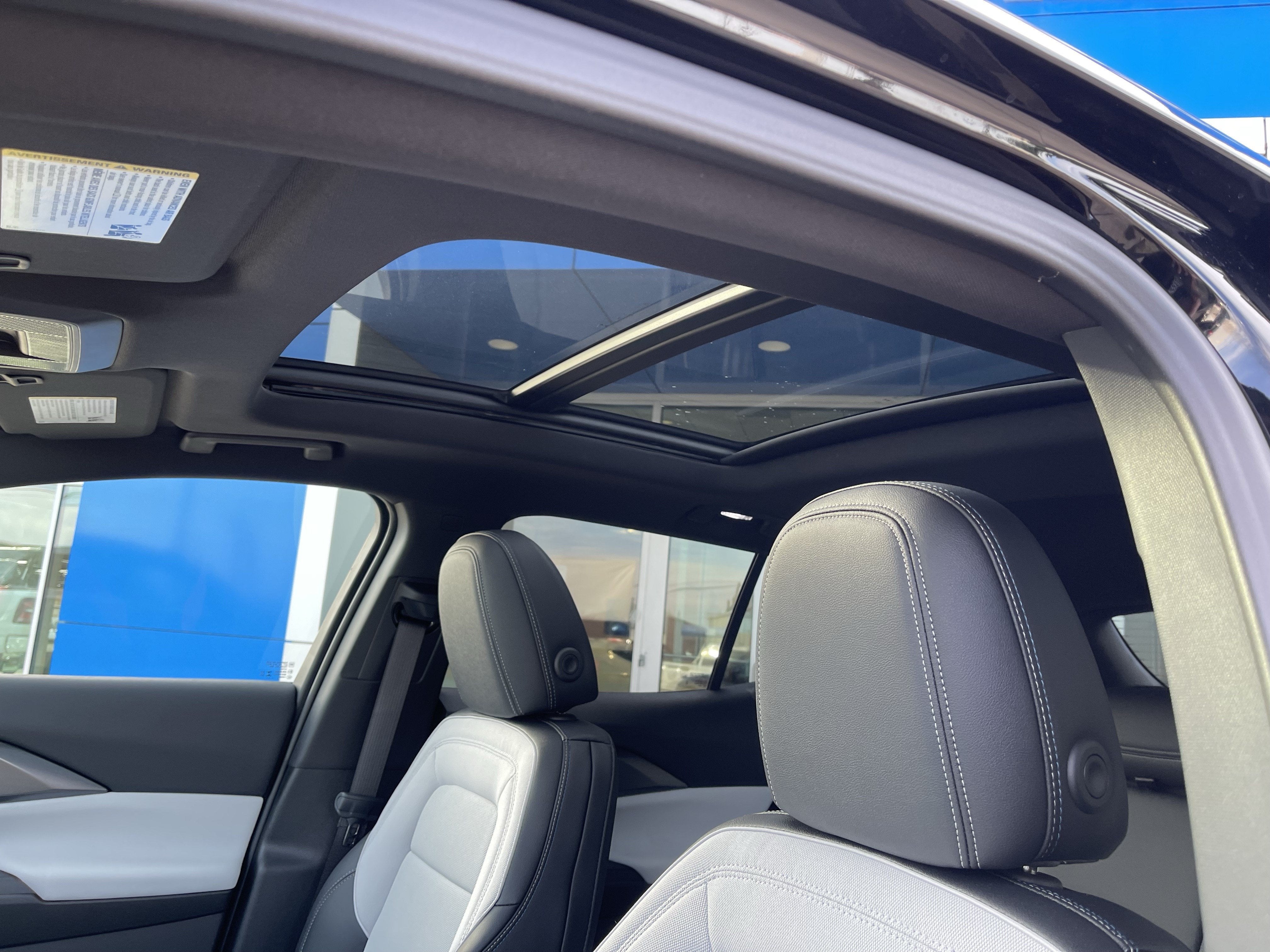 2026 Chevrolet Equinox EV LT2 w/PDE