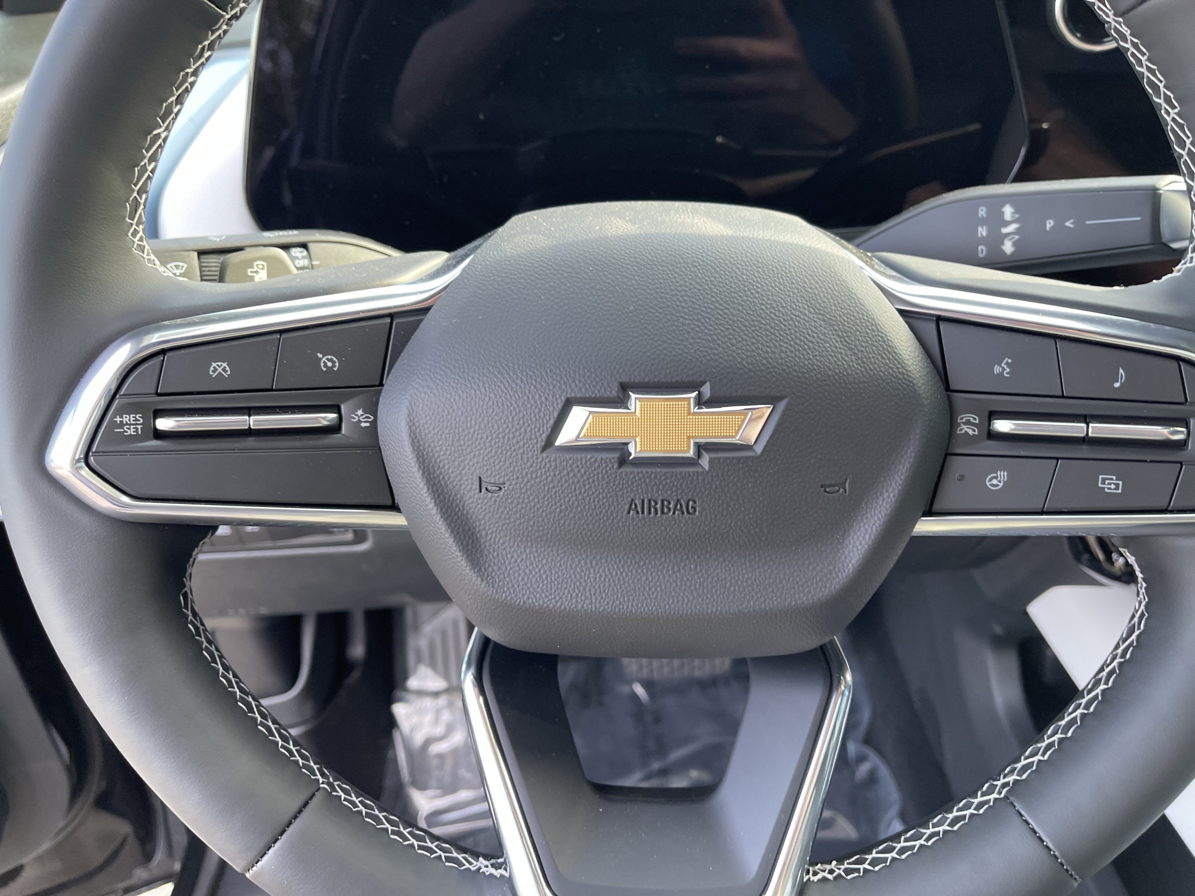 2026 Chevrolet Equinox EV LT2 w/PDE