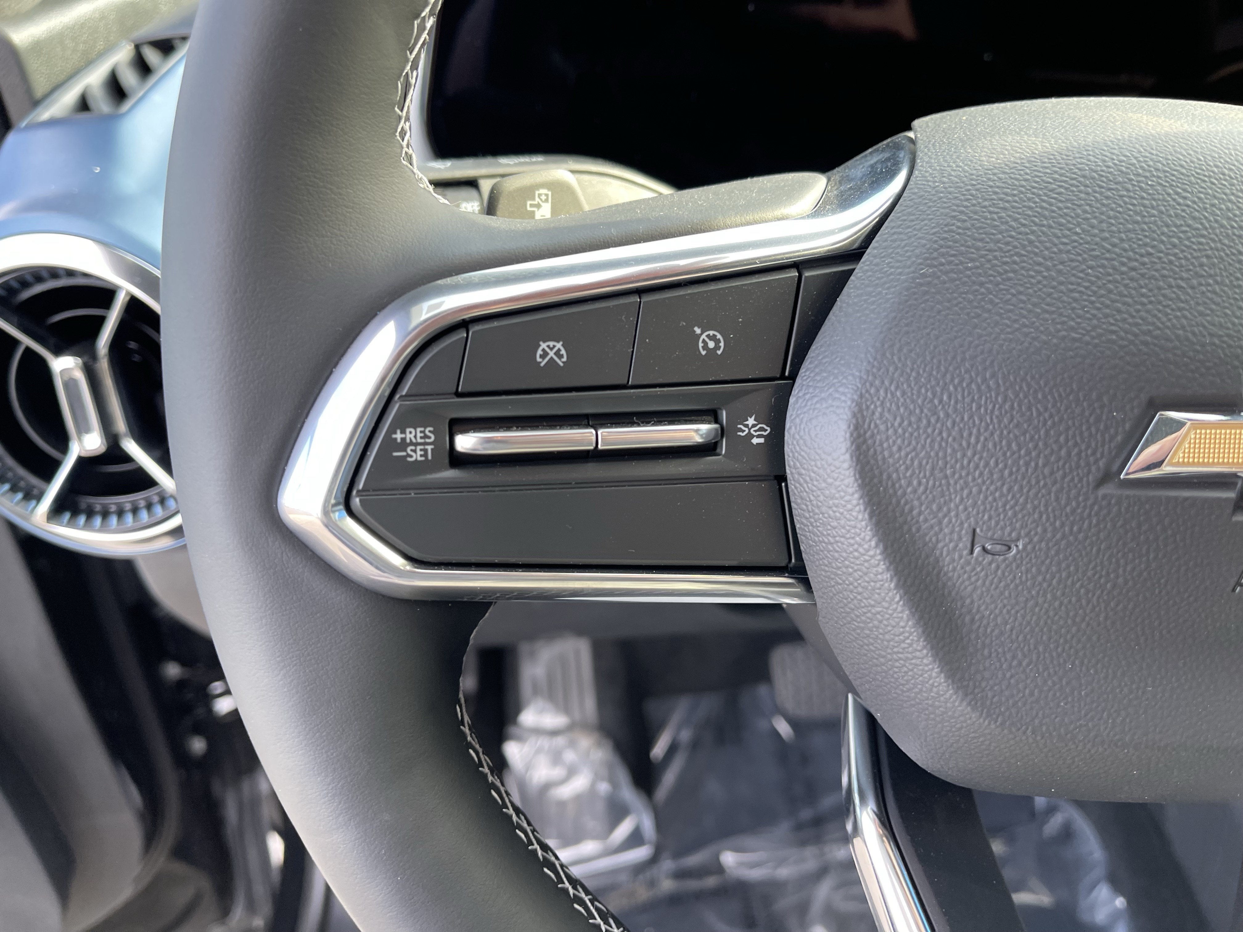 2026 Chevrolet Equinox EV LT2 w/PDE