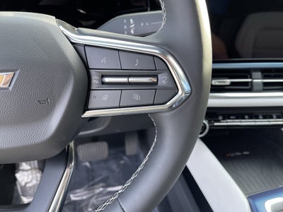 2026 Chevrolet Equinox EV LT2 w/PDE