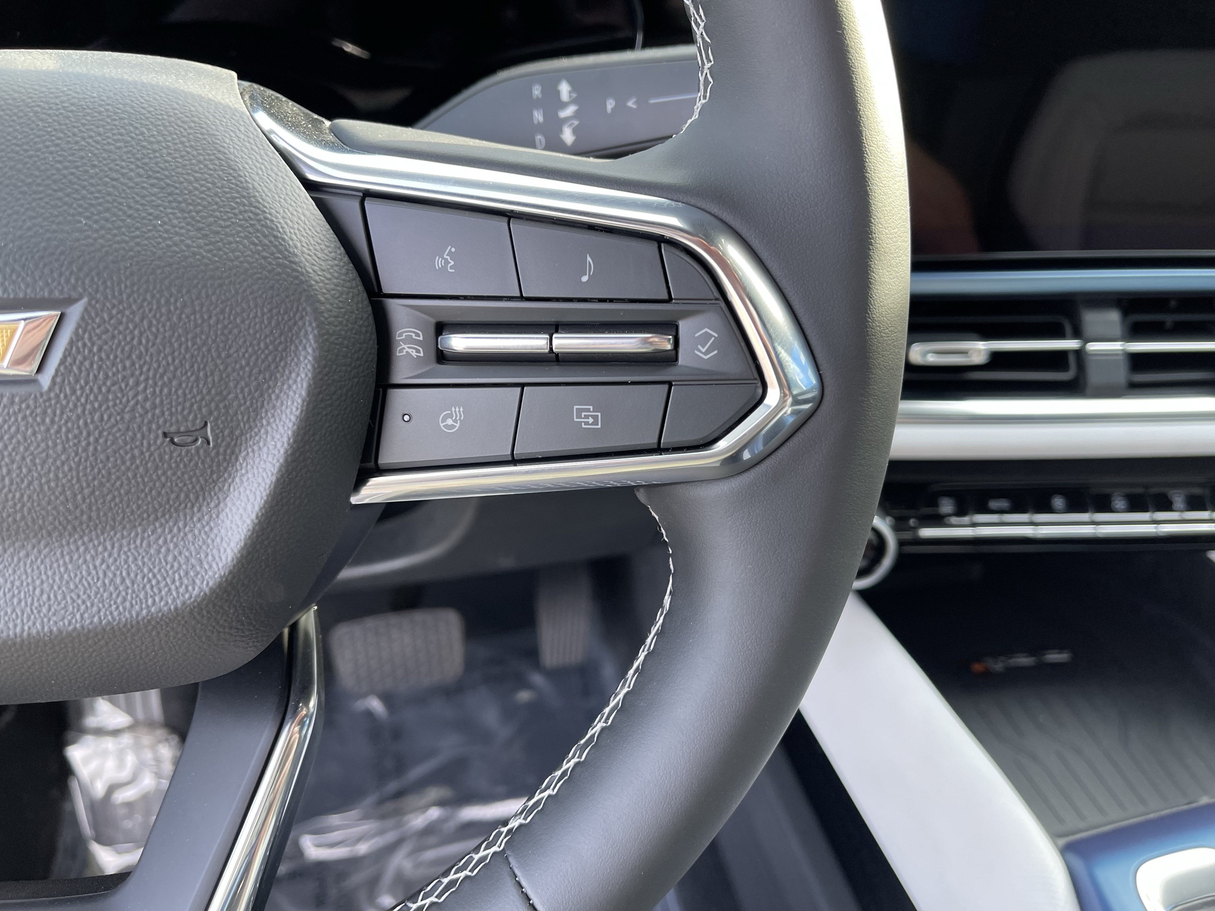 2026 Chevrolet Equinox EV LT2 w/PDE
