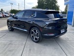 2026 Chevrolet Equinox EV LT2 w/PDE