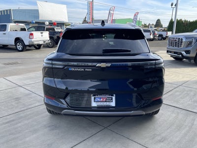 2026 Chevrolet Equinox EV LT2 w/PDE