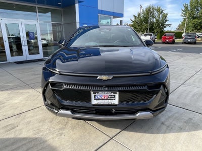 2026 Chevrolet Equinox EV LT2 w/PDE