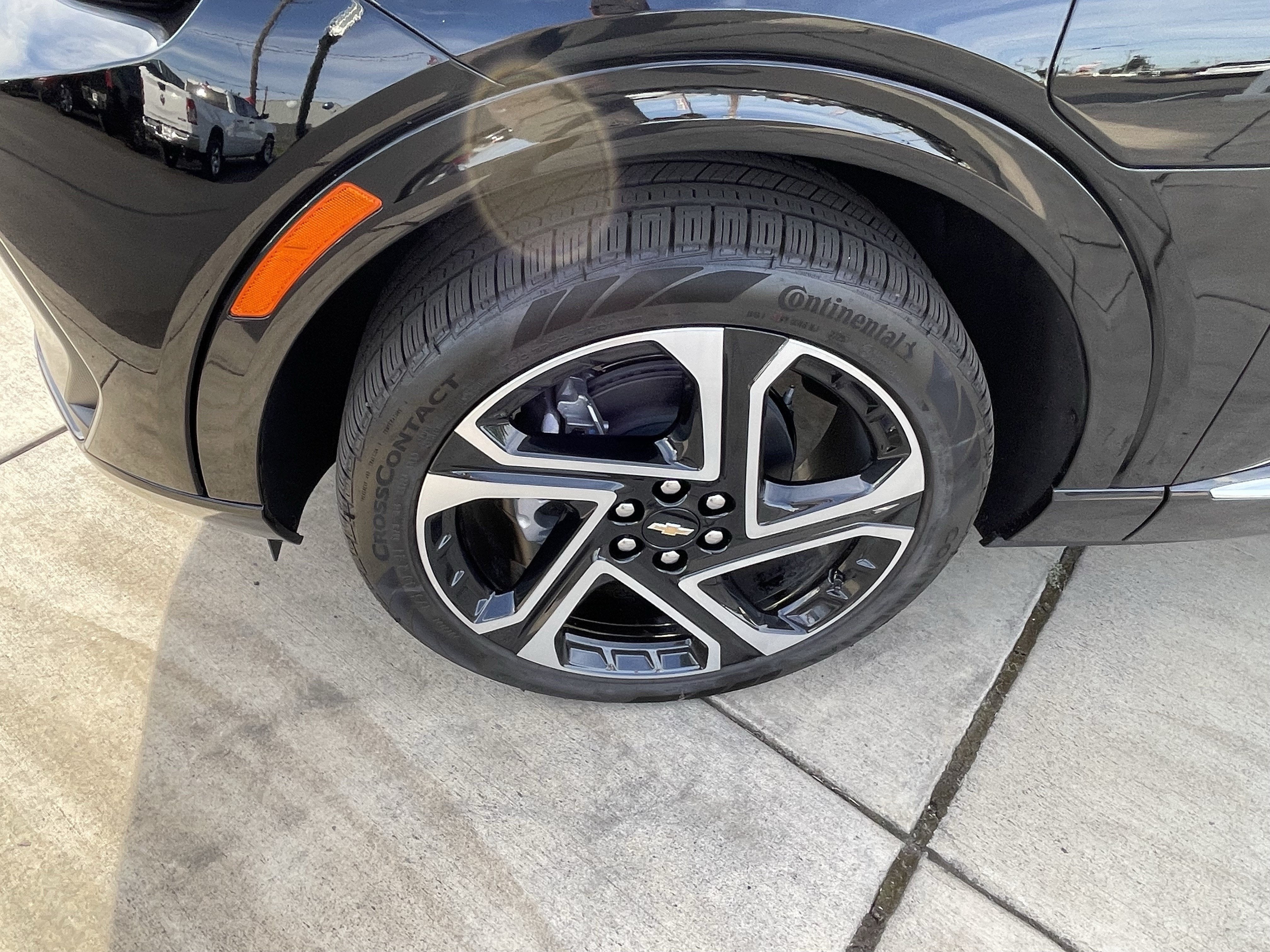 2026 Chevrolet Equinox EV LT2 w/PDE