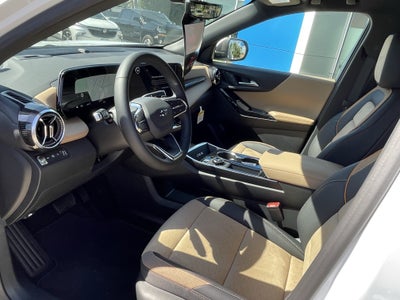 2026 Chevrolet Equinox AWD ACTIV