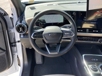 2026 Chevrolet Equinox AWD ACTIV