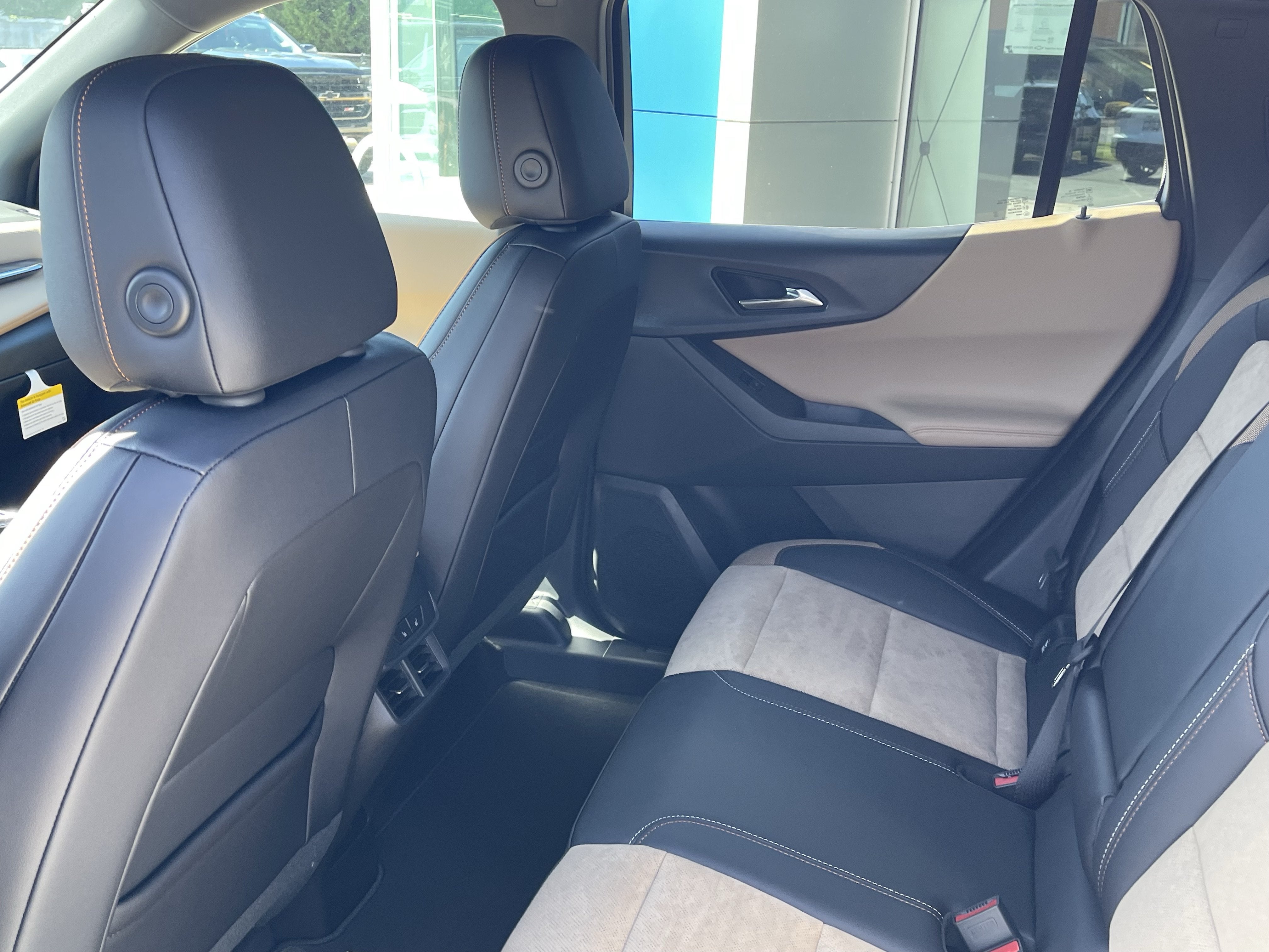 2026 Chevrolet Equinox AWD ACTIV