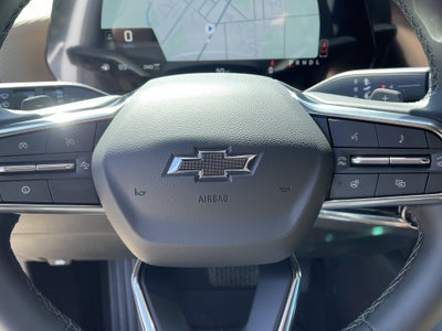 2026 Chevrolet Equinox AWD ACTIV