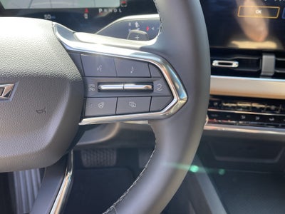 2026 Chevrolet Equinox AWD ACTIV