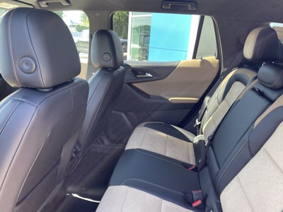 2026 Chevrolet Equinox AWD ACTIV