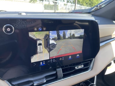 2026 Chevrolet Equinox AWD ACTIV