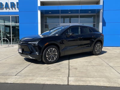 2024 Chevrolet Blazer EV eAWD LT