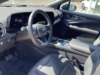 2024 Chevrolet Blazer EV eAWD LT