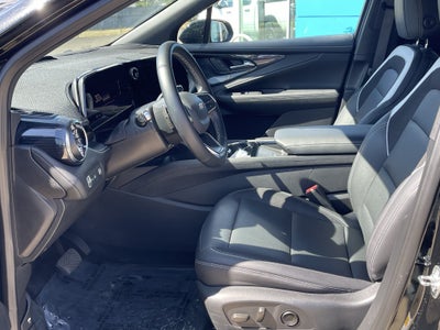 2024 Chevrolet Blazer EV eAWD LT