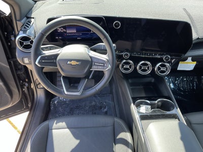 2024 Chevrolet Blazer EV eAWD LT