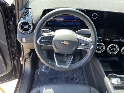 2024 Chevrolet Blazer EV eAWD LT