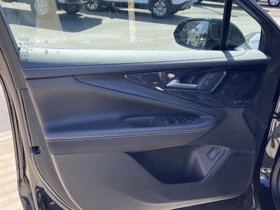 2024 Chevrolet Blazer EV eAWD LT
