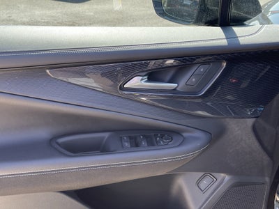 2024 Chevrolet Blazer EV eAWD LT