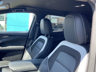 2024 Chevrolet Blazer EV eAWD LT