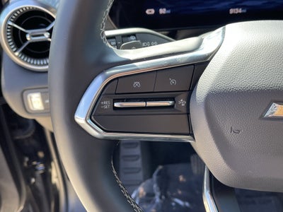 2024 Chevrolet Blazer EV eAWD LT
