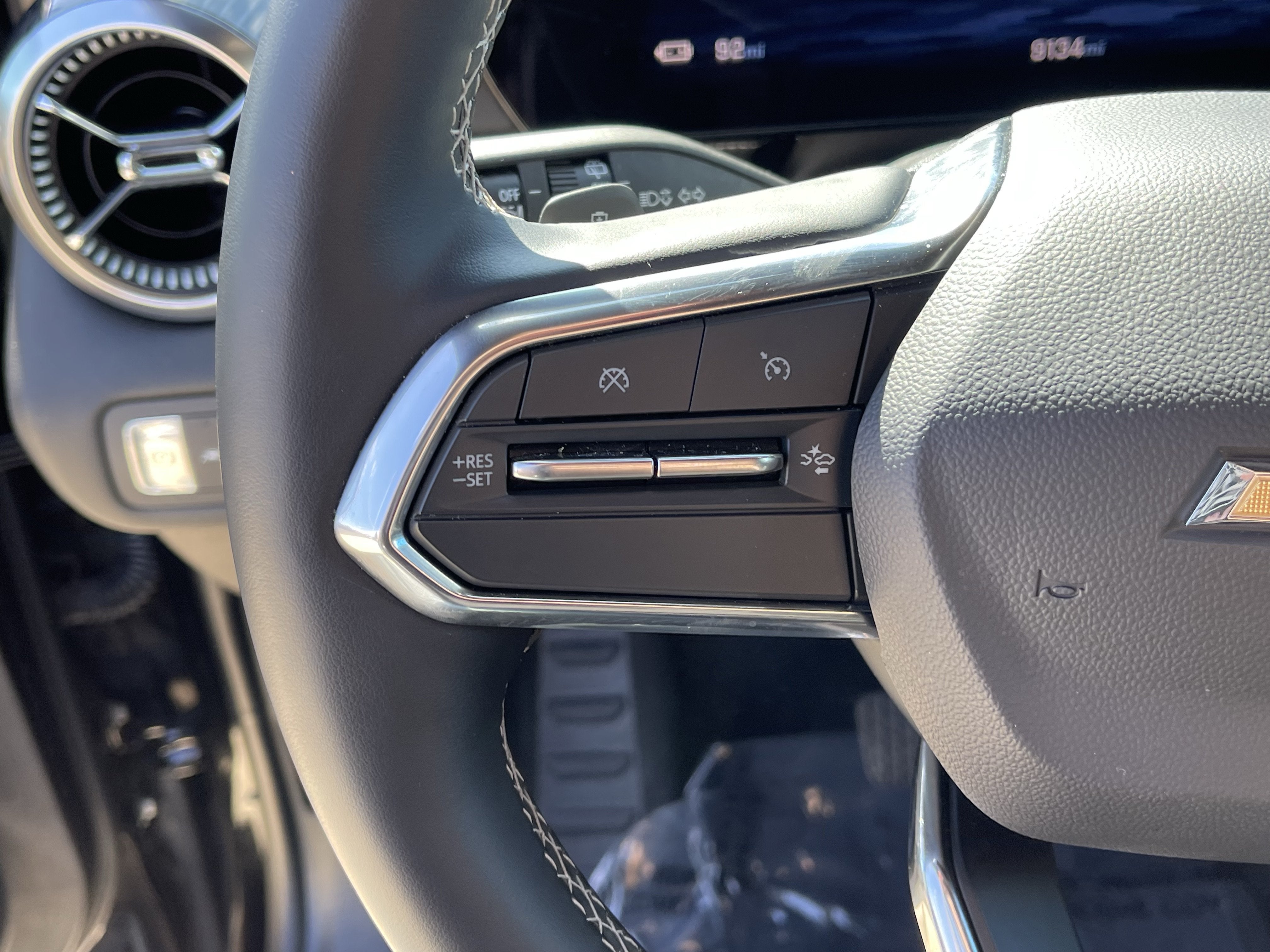 2024 Chevrolet Blazer EV eAWD LT
