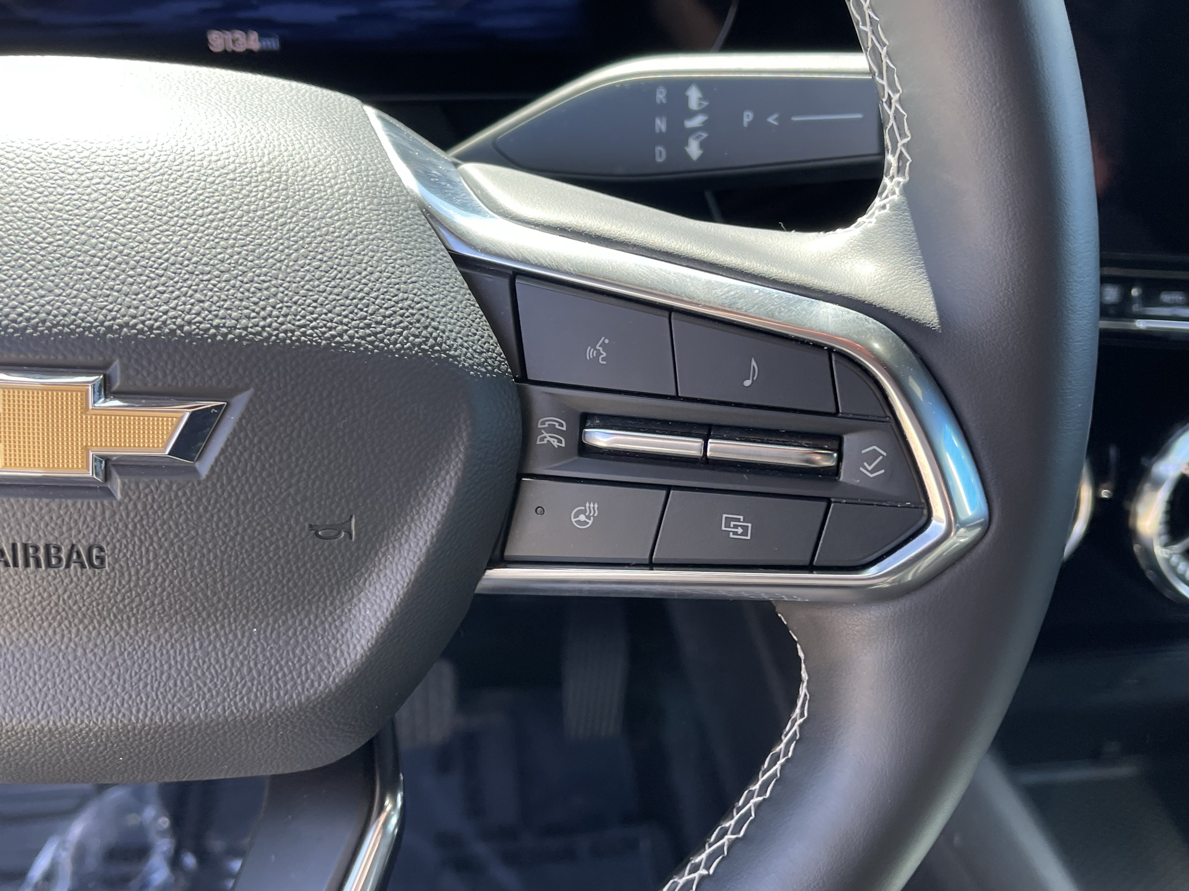 2024 Chevrolet Blazer EV eAWD LT