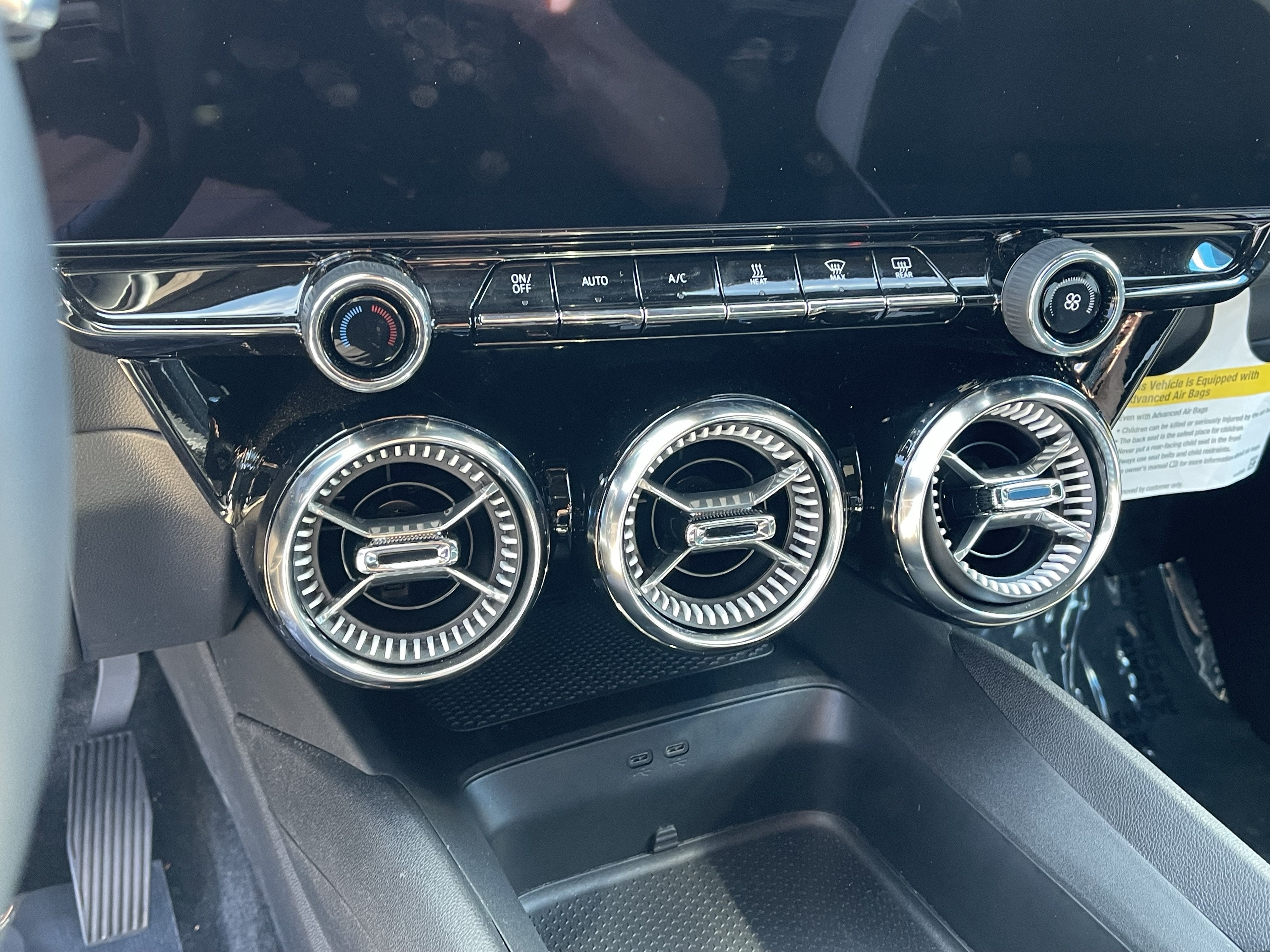 2024 Chevrolet Blazer EV eAWD LT