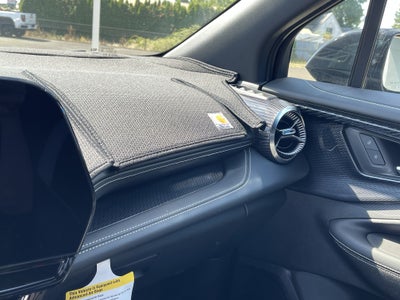2024 Chevrolet Blazer EV eAWD LT