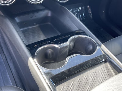2024 Chevrolet Blazer EV eAWD LT