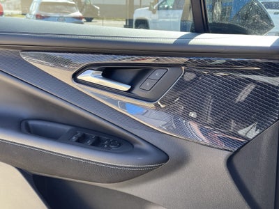 2024 Chevrolet Blazer EV eAWD LT