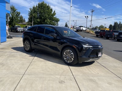 2024 Chevrolet Blazer EV eAWD LT