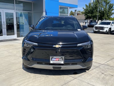 2024 Chevrolet Blazer EV eAWD LT