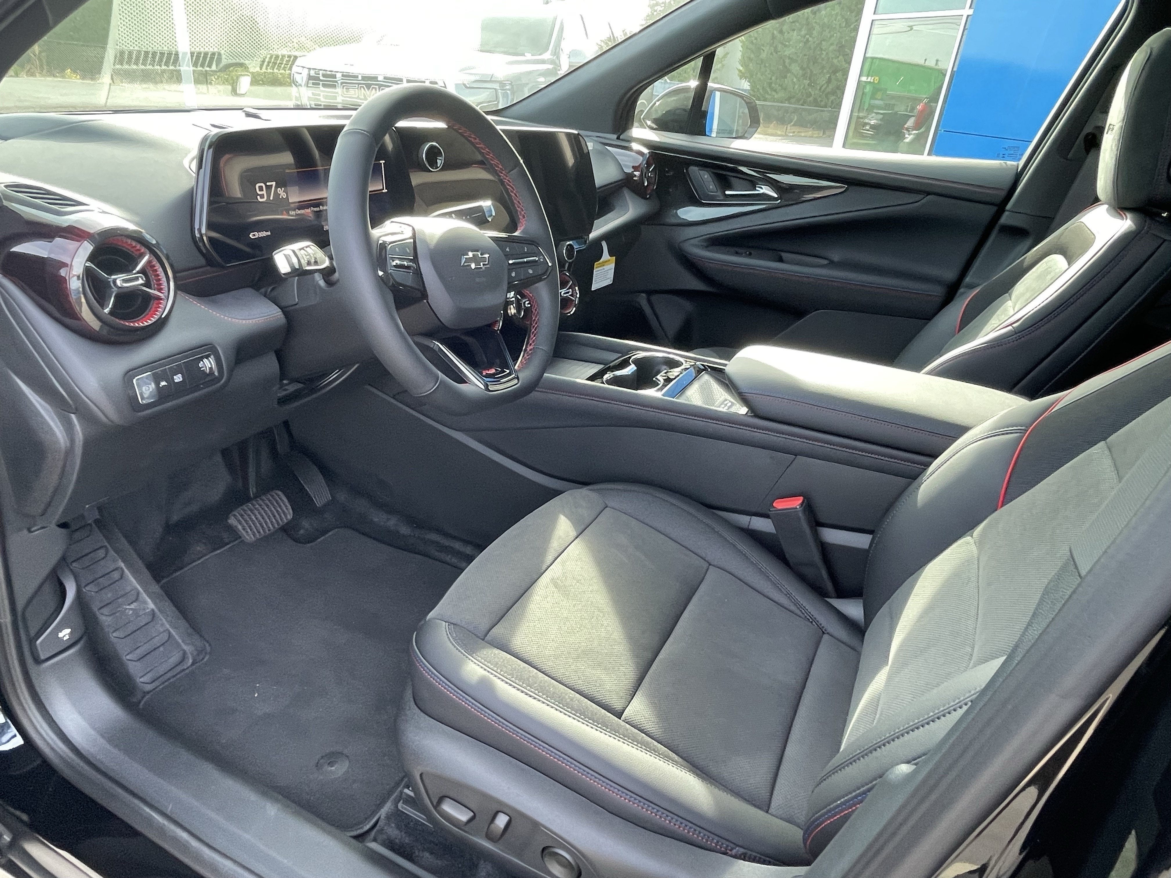2026 Chevrolet Blazer EV RS - Photo 10