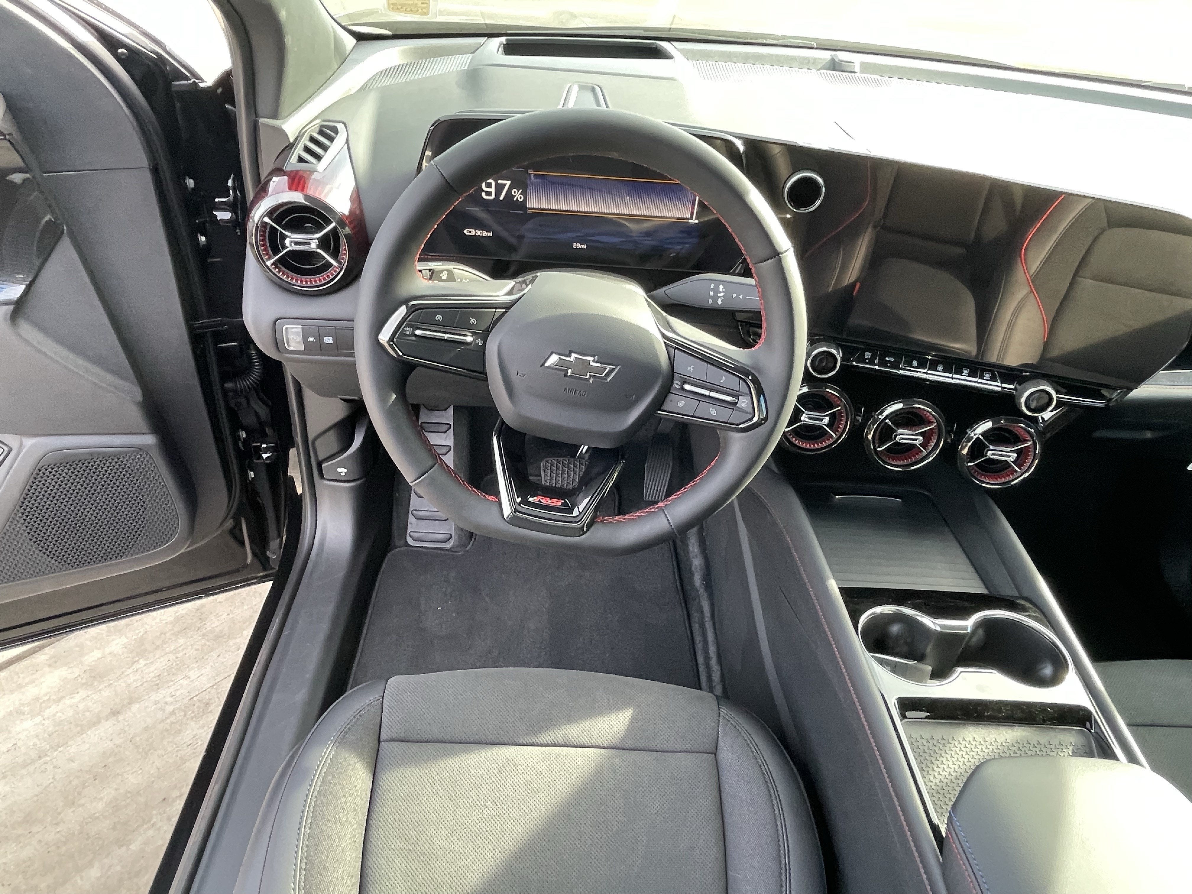 2026 Chevrolet Blazer EV RS - Photo 13
