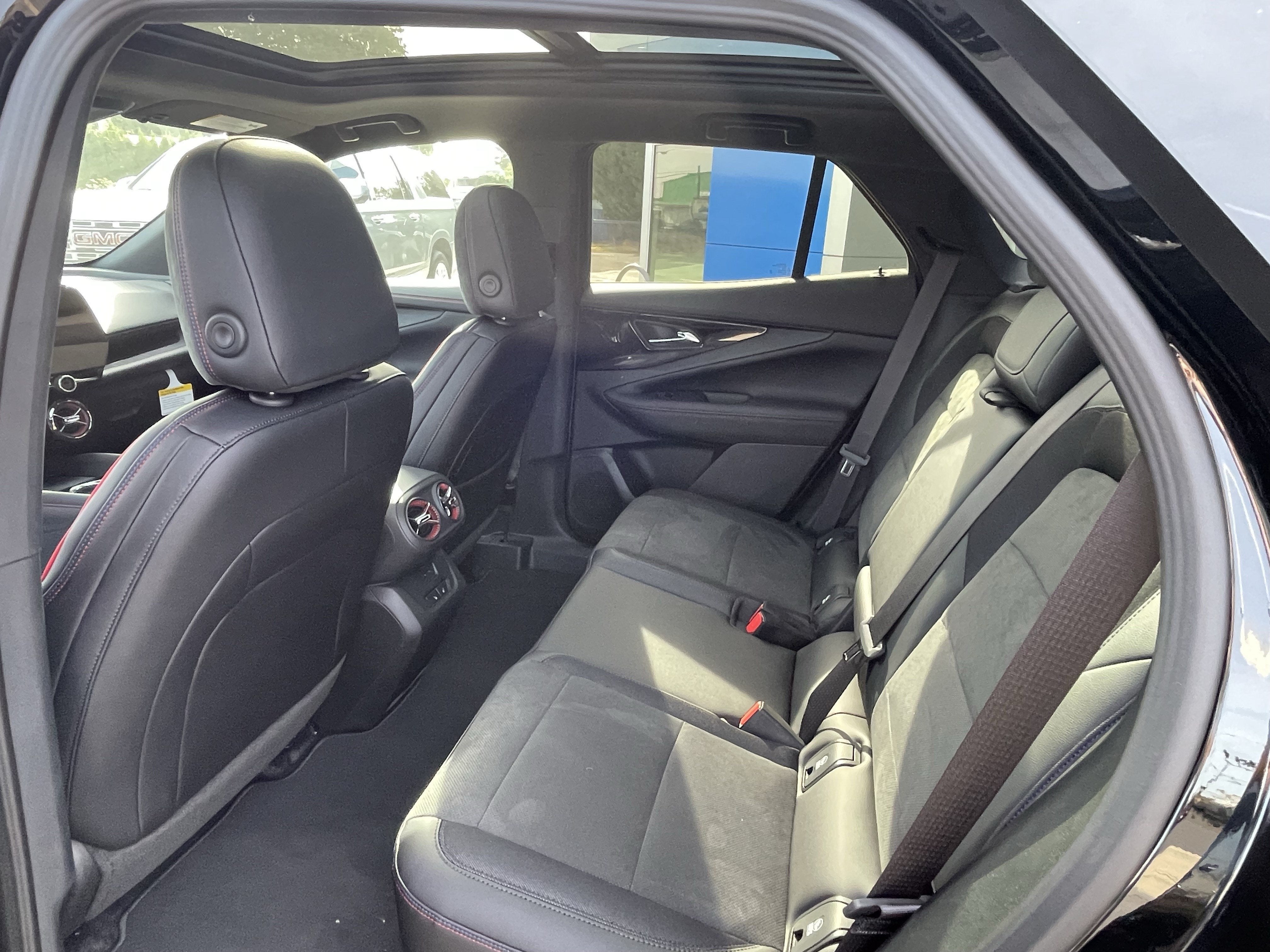 2026 Chevrolet Blazer EV RS - Photo 14