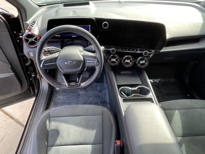2024 Chevrolet Blazer EV RWD RS