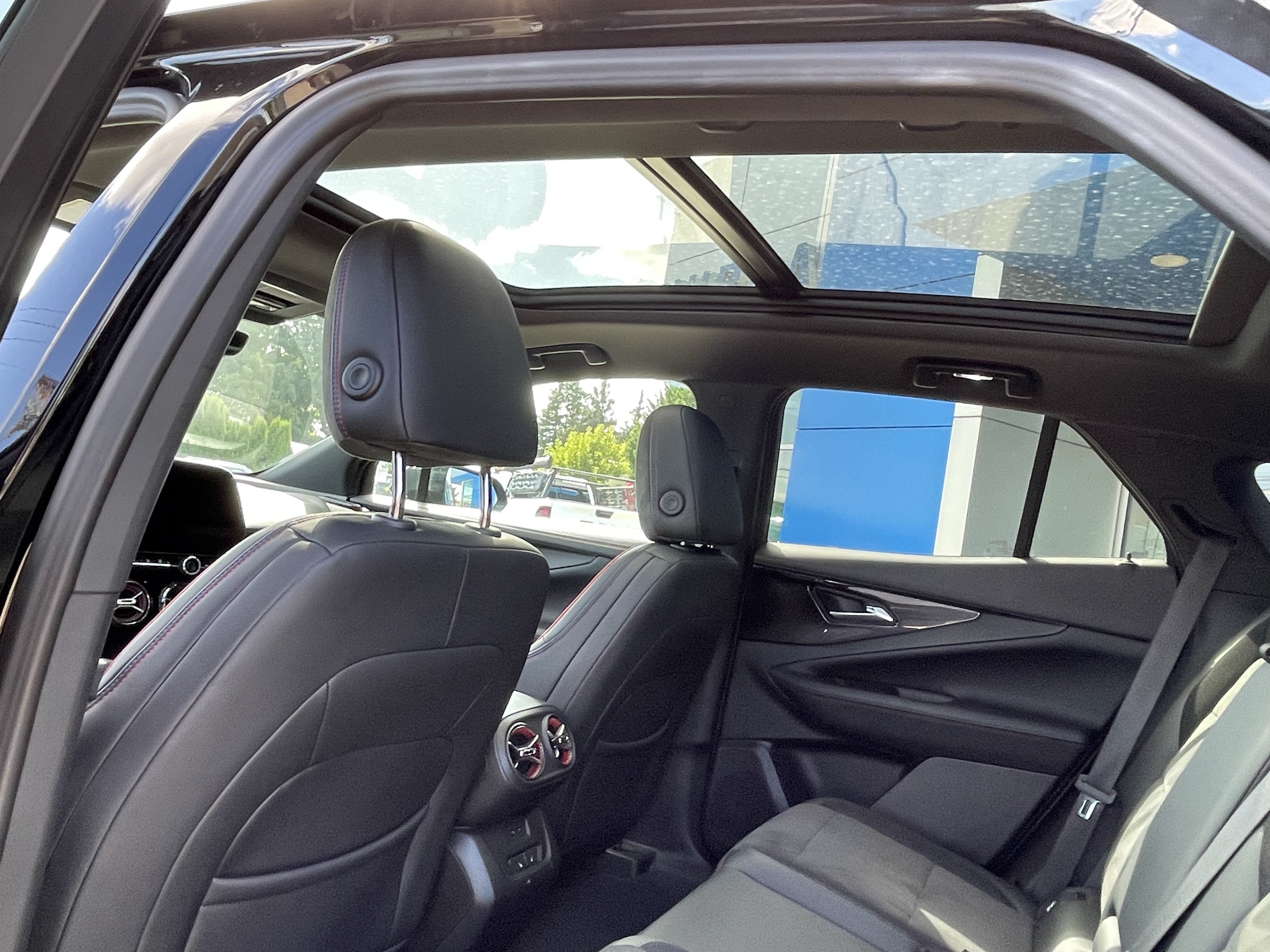 2024 Chevrolet Blazer EV RWD RS